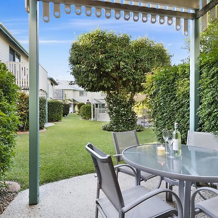 Terrapin Apartments Noosaville Extérieur photo