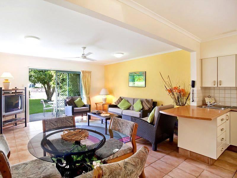 Terrapin Apartments Noosaville Extérieur photo